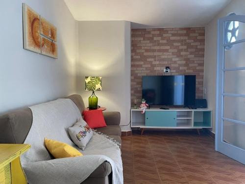 Tô na praia - Accommodation with tranquility