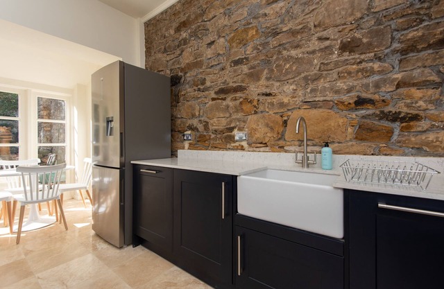 Toast Lettings | Crossgate, 2 bedroom Durham City cottage with castle views