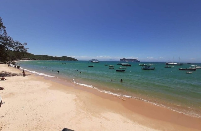 Toes in the sand Refinement in Buzios - BUZ014