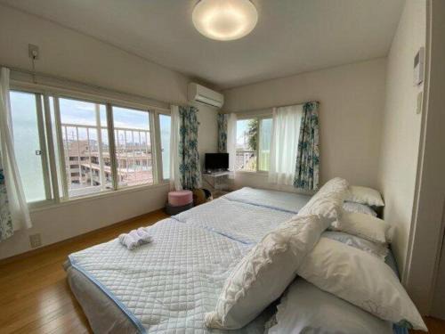 Tokyo downtown牡丹莊