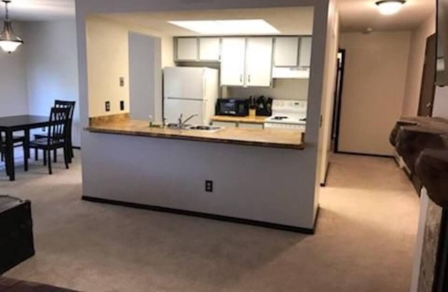 Tomar Park Apt 5 - KP101APT5