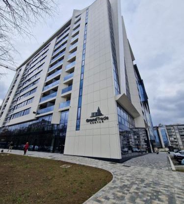 TOMAS LUX APARTMENTS