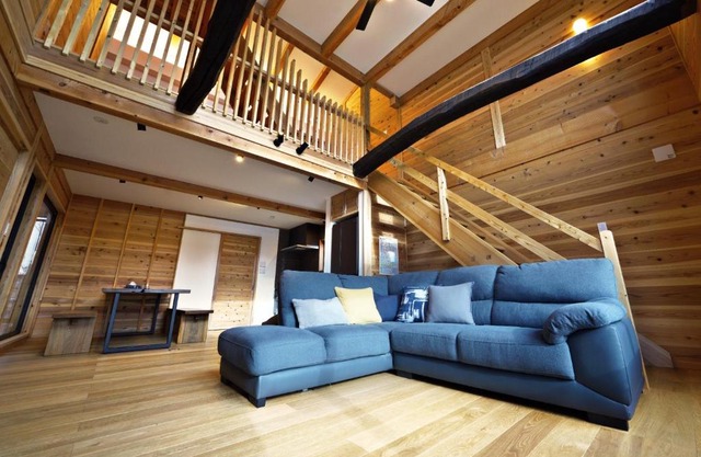 Tombi Lodge - Vacation STAY 14464v