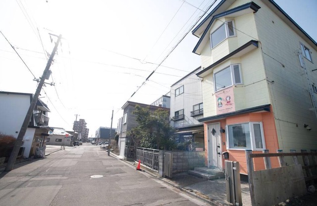 Tomoeドットコム hakodate motomachi