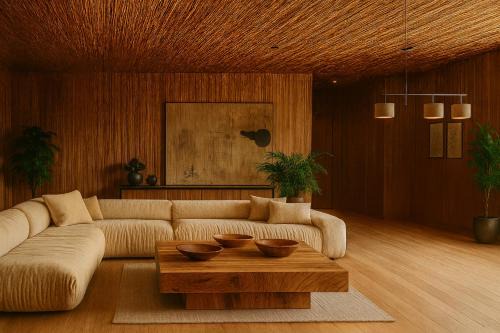 TOMORI Kyoto- Cozy for Couples, Perfect for friends & Families