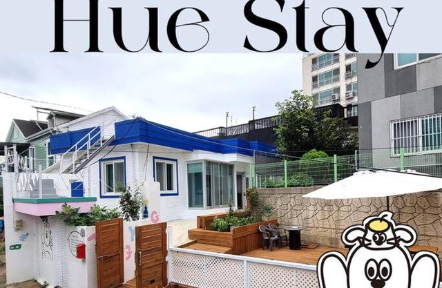 Tongyeong Hue Stay