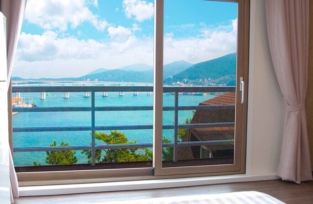 Tongyeong Tulip Pension