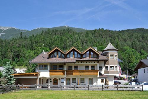 Tonis Appartements am Achensee