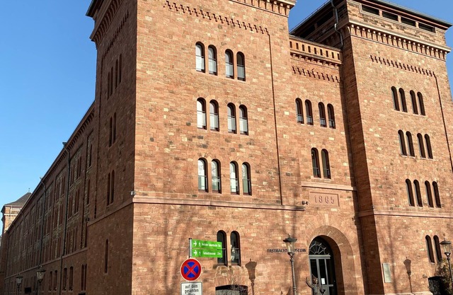 TOP apartment in a central location