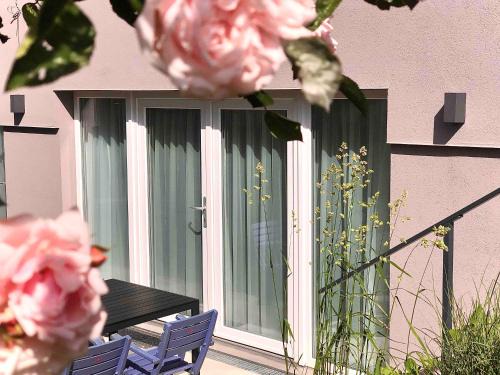 Top Apartment in Zentrumsnähe (Fußläufig)
