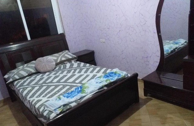 TOP Appartement meublé pour les Familles