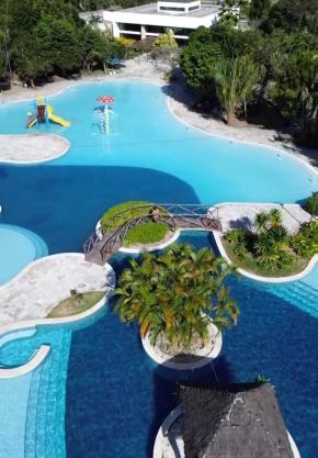 Top Apto Iloa Equipado H