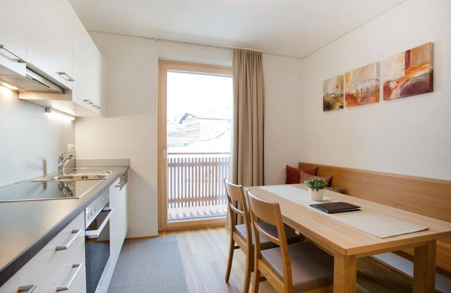 Top B - Apartments Berg 170