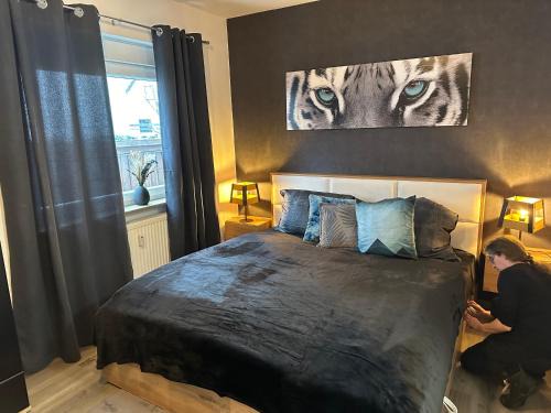 Top Business Apartment