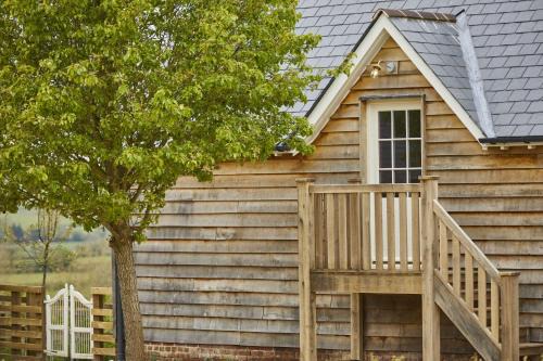 Top Cottage