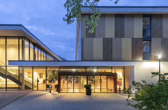 TOP EMBRACE Hotel Franz Essen