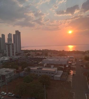 Top Flat Orla Graciosa 2 Quartos 2 Wcs Vista Lago