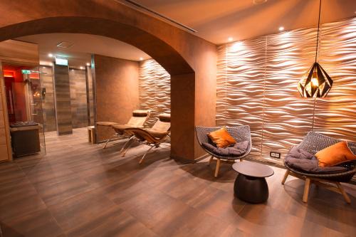 Top Hotel Hammer - Mainz Hauptbahnhof