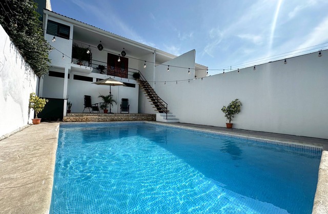 TOP LOCATION BEACHFRONT - CASA CORAL