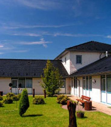TOP Motel Sassnitz