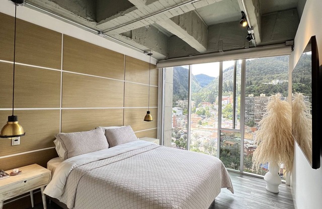 Top-Notch Penthouse Candelaria - 100 Walk Score