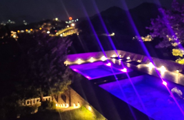 Top Privacy Villa , of 2023 from Living Magasine at Teg Tirana
