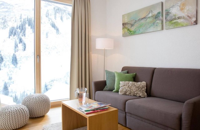 Top R - Apartments Berg 170