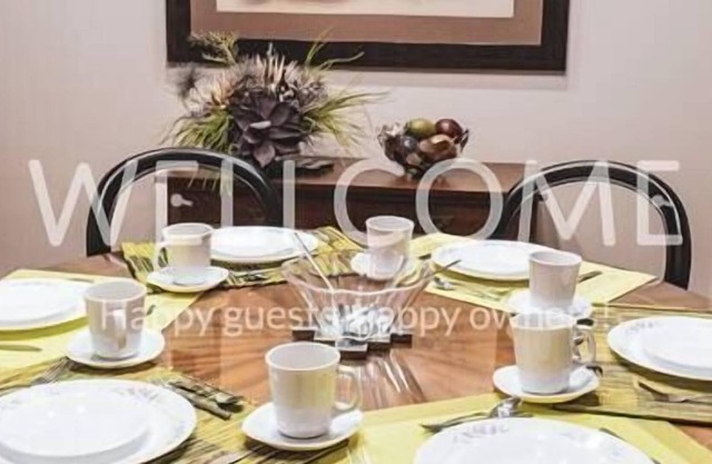 Top Spot 3BR Apartment, Bogota