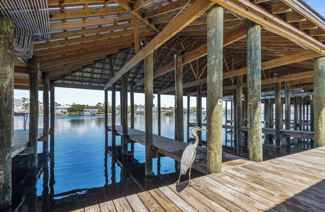 Top Tier Retreat at The Osprey in Orange Beach Alabama