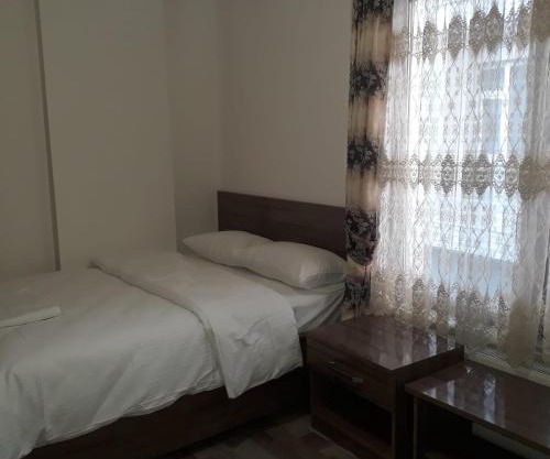 Toprak Hotel