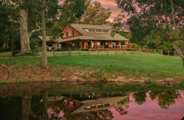 Topview Farm