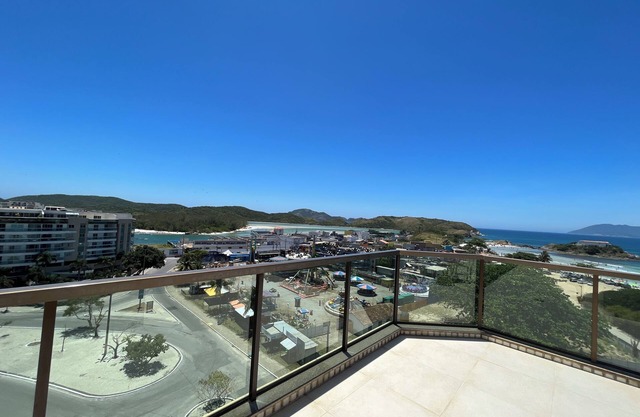 Toque a Campainha 402 Casal