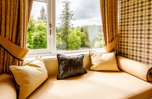 Tor Na Coille Hotel & Restaurant