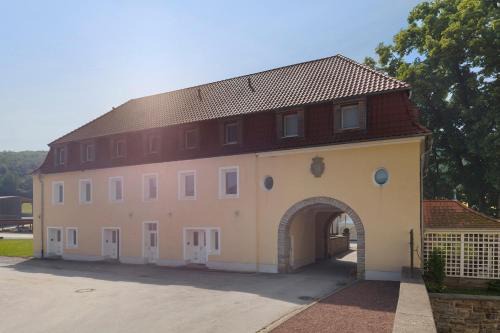 Torhaus Schloss Wocklum