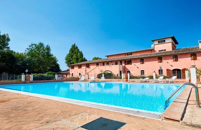 Tormalina Apartment