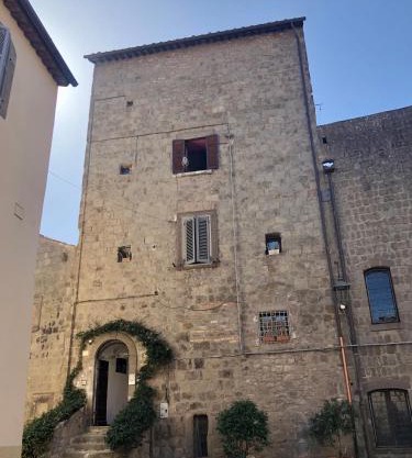 Torre degli Alessandri