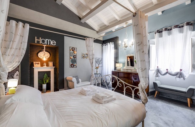 Torre Design Apartment