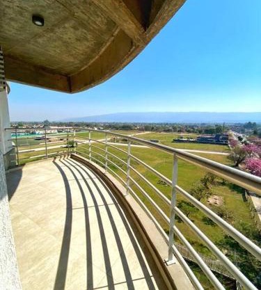 Torre Distrito, Jacaranda - Departamento de 2 habitaciones.