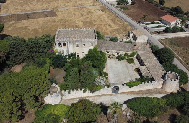 Torre Rodosta
