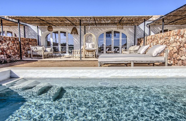 Torre Vella – Fontenille Collection