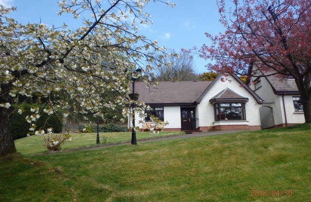 Torrent Cottage