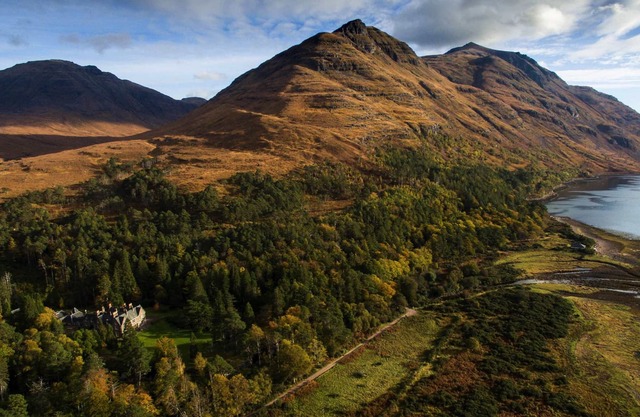 Torridon Estate