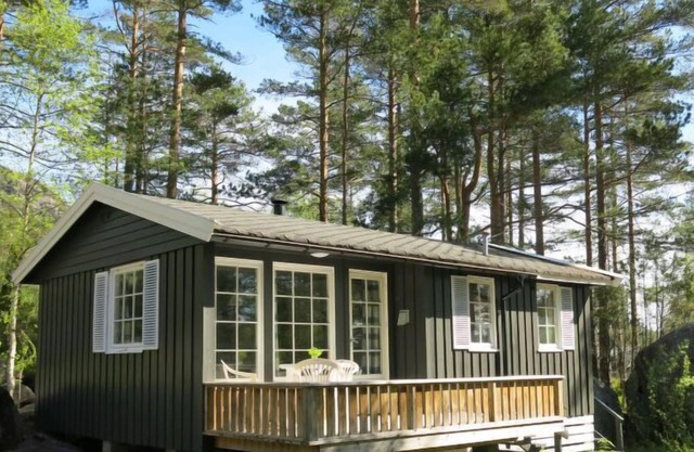Torsteinbu (SOW118) by Interhome