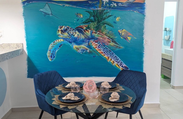 Tortuga's Dream Vacation Homeaway