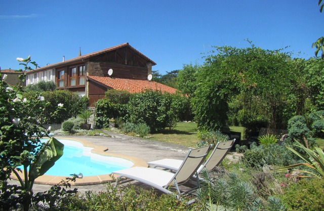 Totally independent 95 m² loft
