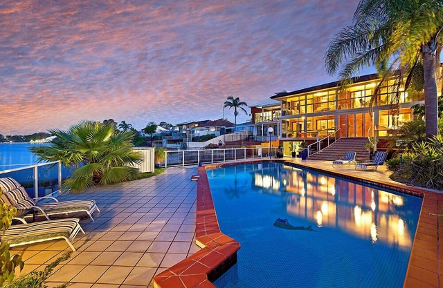 Toukley Waterfront House