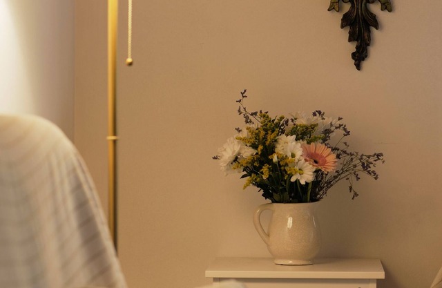 Tourist apartment Dolce Far Niente Ribadavia