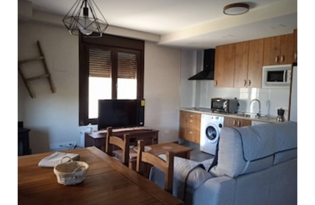 Tourist apartments in a beautiful farm with animal farm