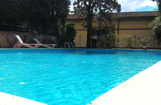 Tourist Lease Il Casale