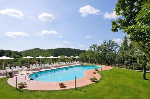 Tourist resort Grosseto